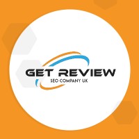 GetReview - SEO Company UK logo, GetReview - SEO Company UK contact details