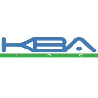 KBA INC logo, KBA INC contact details