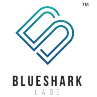 Blueshark Labs logo, Blueshark Labs contact details