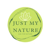 Just My Nature logo, Just My Nature contact details