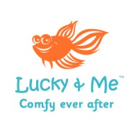 Lucky & Me Inc logo, Lucky & Me Inc contact details