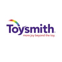 Toysmith logo, Toysmith contact details