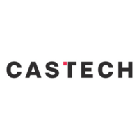 CAS Technology logo, CAS Technology contact details