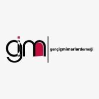 Genç İçmimarlar Derneği logo, Genç İçmimarlar Derneği contact details