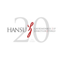 Hansu Law Firm logo, Hansu Law Firm contact details