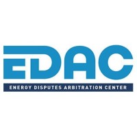 Energy Disputes Arbitration Center logo, Energy Disputes Arbitration Center contact details