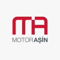 MOTOR AŞİN logo, MOTOR AŞİN contact details