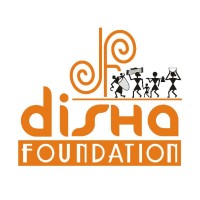 Disha foundation logo, Disha foundation contact details