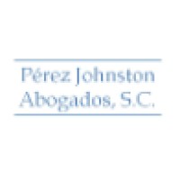 Pérez Johnston Abogados, SC logo, Pérez Johnston Abogados, SC contact details