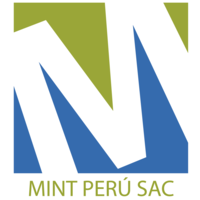 MINT PERU logo, MINT PERU contact details