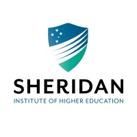 Sheridan College logo, Sheridan College contact details