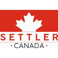 Settler Canada logo, Settler Canada contact details