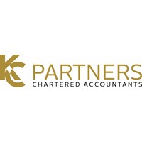 KC Partners Chartered Accountants Ltd logo, KC Partners Chartered Accountants Ltd contact details