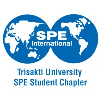 SPE Trisakti Student Chapter logo, SPE Trisakti Student Chapter contact details