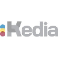 Kedia logo, Kedia contact details