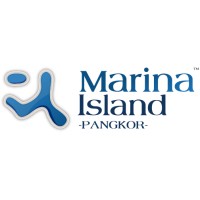 Marina Island Pangkor logo, Marina Island Pangkor contact details