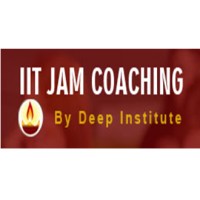 IIT JAM Coaching logo, IIT JAM Coaching contact details