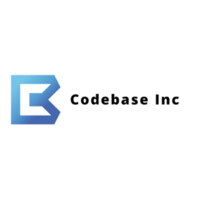 Codebase Inc logo, Codebase Inc contact details