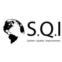 SQI system quality improvement logo, SQI system quality improvement contact details