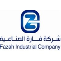 FAZAH Industrial Group logo, FAZAH Industrial Group contact details