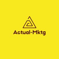 Actual-Mktg logo, Actual-Mktg contact details