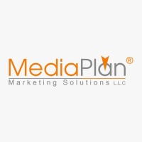 Media Plan logo, Media Plan contact details