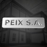 Peix S.A. logo, Peix S.A. contact details