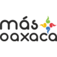 Más Oaxaca logo, Más Oaxaca contact details