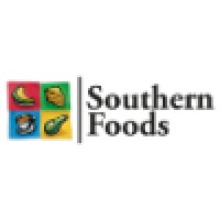 Southern Foods logo, Southern Foods contact details