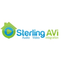 Sterling AVi logo, Sterling AVi contact details