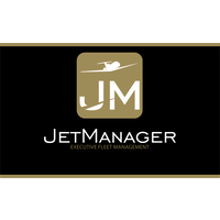 JetManager - Executive Fleet Management logo, JetManager - Executive Fleet Management contact details