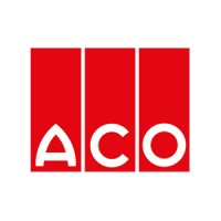 ACO Brasil logo, ACO Brasil contact details