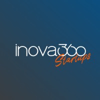 Inova360 Startups logo, Inova360 Startups contact details