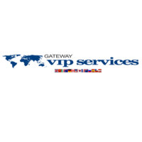 Gateway VIP Services logo, Gateway VIP Services contact details