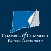 Chamber of Commerce of Eastern Connecticut logo, Chamber of Commerce of Eastern Connecticut contact details