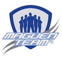 Maguen Team logo, Maguen Team contact details