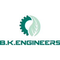 B.K.Engineers logo, B.K.Engineers contact details