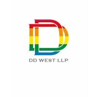 DD West LLP logo, DD West LLP contact details