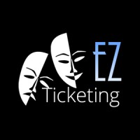 EZ Ticketing logo, EZ Ticketing contact details