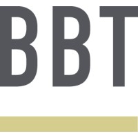 BBT Architects logo, BBT Architects contact details