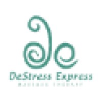 DeStress Express Massage Therapy logo, DeStress Express Massage Therapy contact details