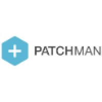 Patchman B.V. logo, Patchman B.V. contact details