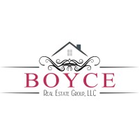 Boyce Real Estate Group logo, Boyce Real Estate Group contact details