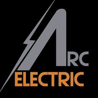 ARC Electric logo, ARC Electric contact details