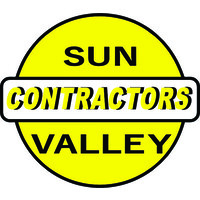 Sun Valley Contractors LLC. logo, Sun Valley Contractors LLC. contact details