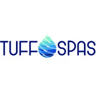 TUFF SPAS logo, TUFF SPAS contact details