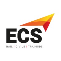 ECS LTD (RAIL/CIVILS/TRAINING/VEGETATION MANAGEMENT) logo, ECS LTD (RAIL/CIVILS/TRAINING/VEGETATION MANAGEMENT) contact details