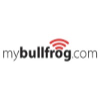 Mybullfrog.com logo, Mybullfrog.com contact details