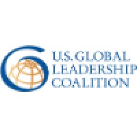 U.S. Global Leadership Coalition logo, U.S. Global Leadership Coalition contact details