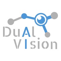 Dual Vision logo, Dual Vision contact details